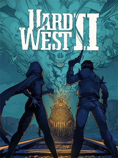 Hard West 2