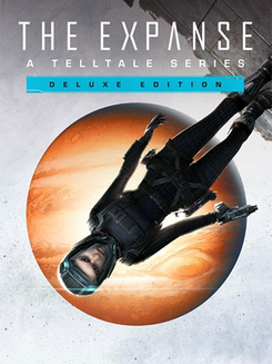 The Expanse: A Telltale Series