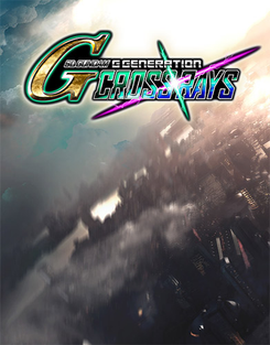 SD Gundam: G Generation