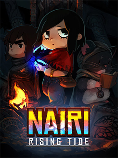 NAIRI: Rising Tide
