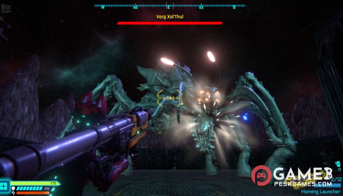 Download Cosmotroid Free Full Activated