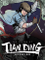 The Legend of Tianding