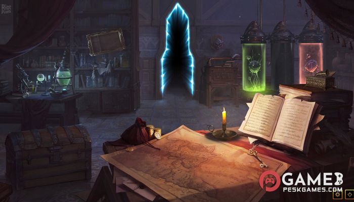 Descargar GWENT: Rogue Mage Completo Activado Gratis