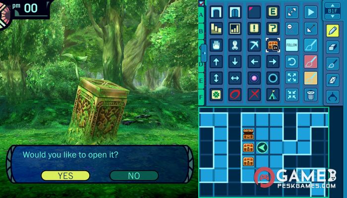 تحميل لعبة Etrian Odyssey Origins Collection برابط مباشر