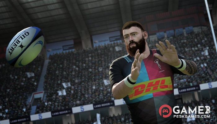 Télécharger Rugby 22 Gratuitement Activé Complètement