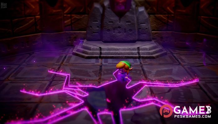 Descargar The Legend of Zelda: Echoes of Wisdom Completo Activado Gratis