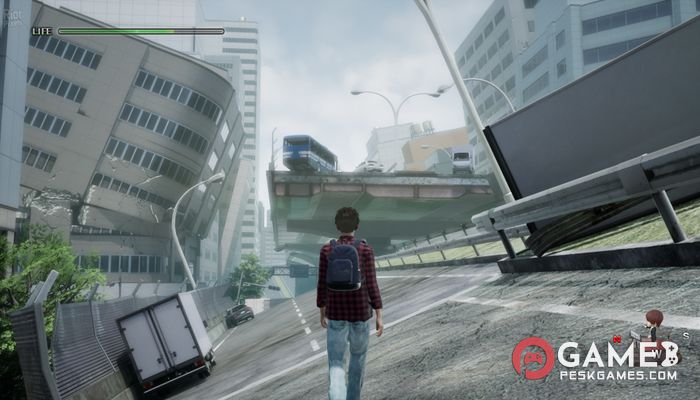 Descargar Disaster Report 4: Summer Memories Completo Activado Gratis