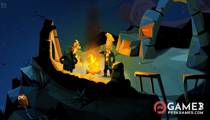 Descargar Return to Monkey Island Completo Activado Gratis