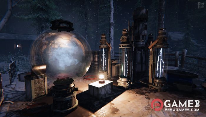 Descargar Booze Masters: Freezing Moonshine Completo Activado Gratis