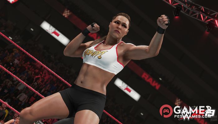 Descargar WWE 2K19: Digital Completo Activado Gratis