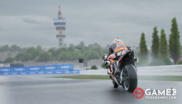 下载 MotoGP 24 免费完整激活版