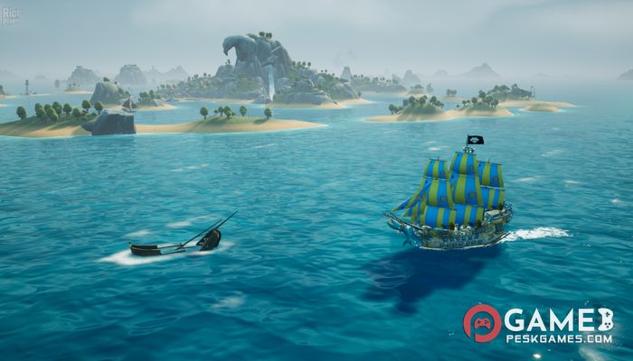 Descargar King of Seas Completo Activado Gratis