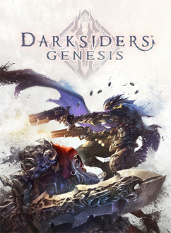 Darksiders: Genesis