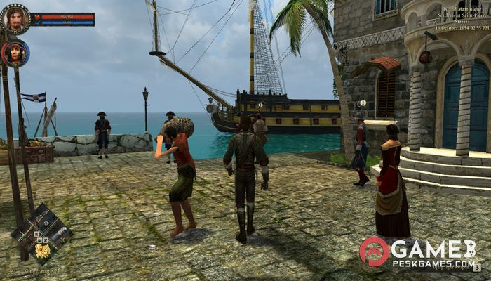 Download Caribbean Legend: Free Full Activated