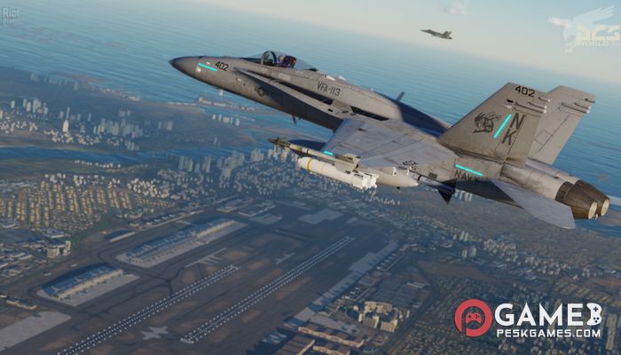 Download DCS World Free Full Activated