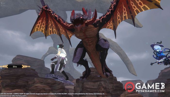 Download Dragon Star Varnir: Complete Free Full Activated