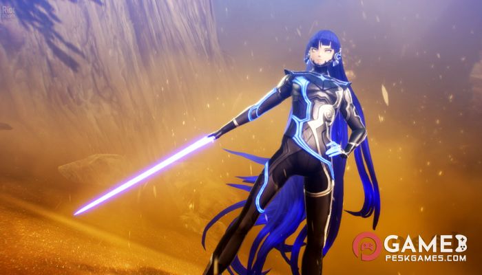 Download Shin Megami Tensei V: Vengeance Free Full Activated