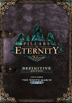Pillars of Eternity: