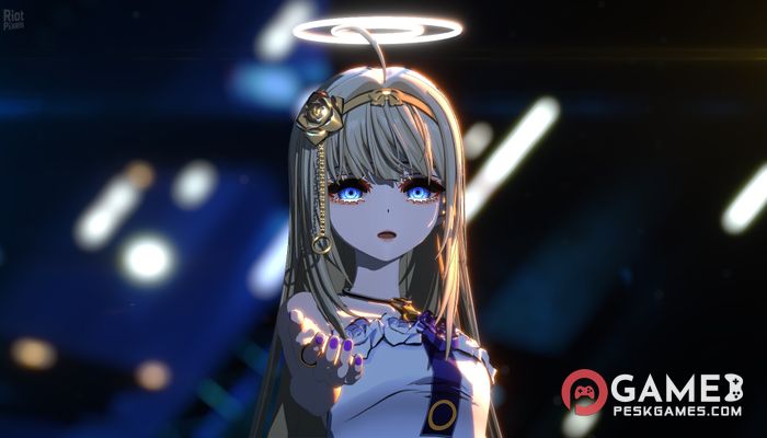 Download CRYMACHINA: Ultimate Edition Free Full Activated