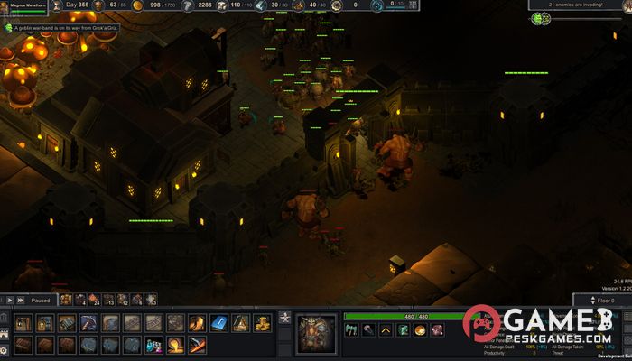 Descargar Beneath the Mountain Completo Activado Gratis