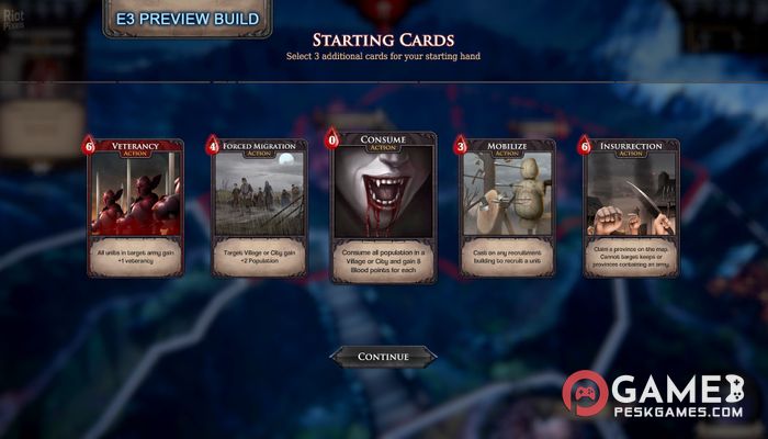 Descargar Immortal Realms: Vampire Wars Completo Activado Gratis