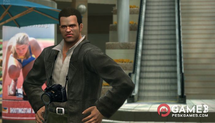 Download Dead Rising Free Full Activated