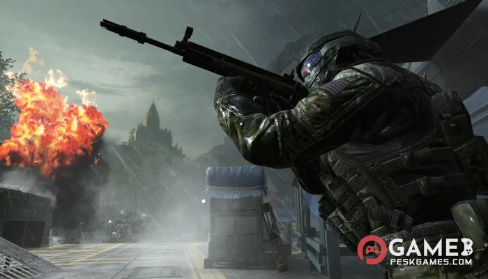 Call of Duty: Black Ops 2 + 36 DLCs + MP with Bots + Zombie Mode 完全アクティベート版を無料でダウンロード