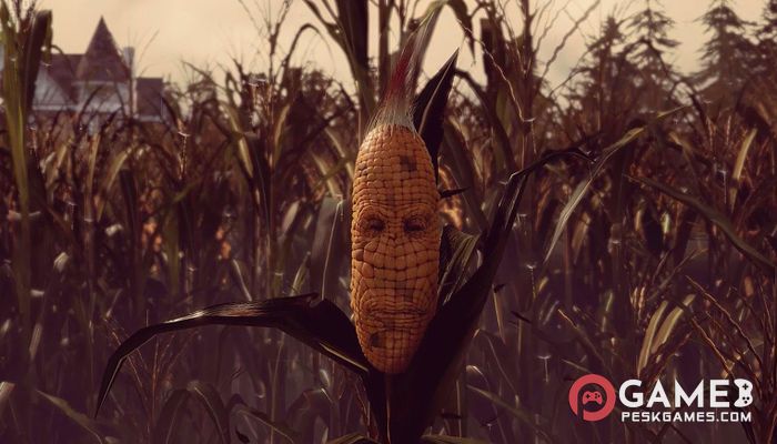 تحميل لعبة Maize برابط مباشر