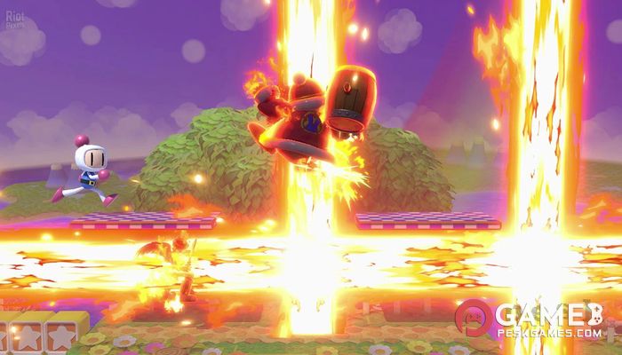 تحميل لعبة Super Smash Bros. Ultimate برابط مباشر