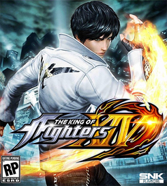 The King of Fighters XIV: Steam Edition