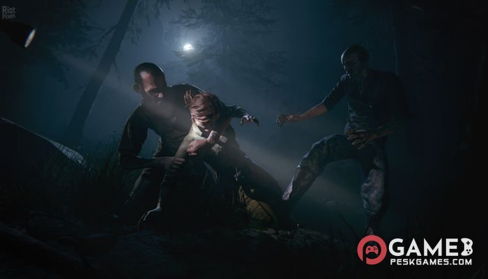 Télécharger Outlast 2 Gratuitement Activé Complètement