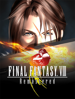 Final Fantasy VIII