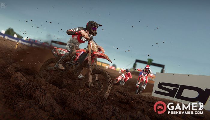 下载 MXGP 24: The Official Game 免费完整激活版