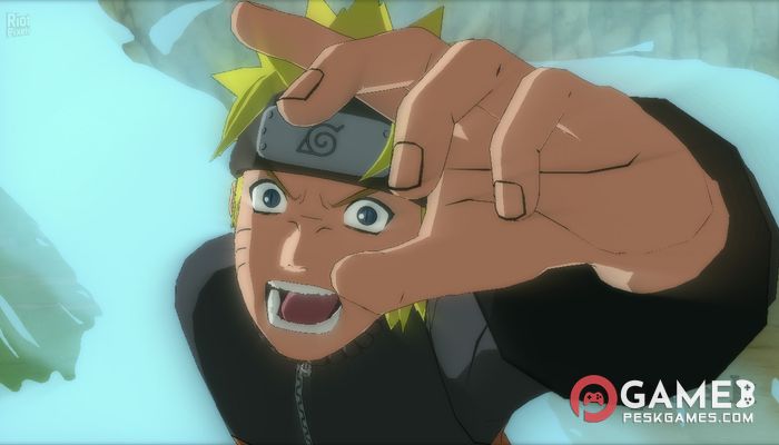 Download NARUTO SHIPPUDEN: Ultimate Ninja STORM 2 Free Full Activated