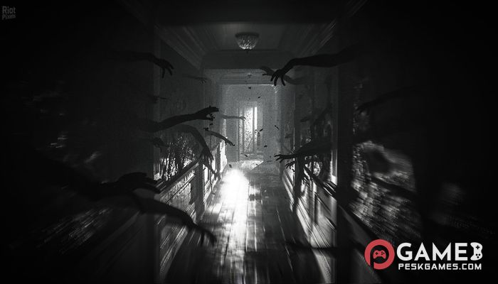 Télécharger Layers of Fear 2 Gratuitement Activé Complètement