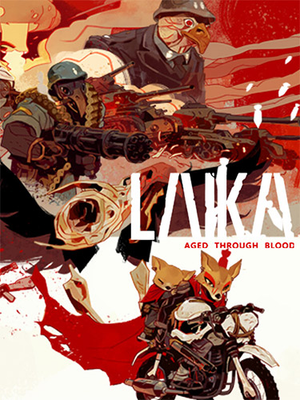 laika-aged-through-blood_icon