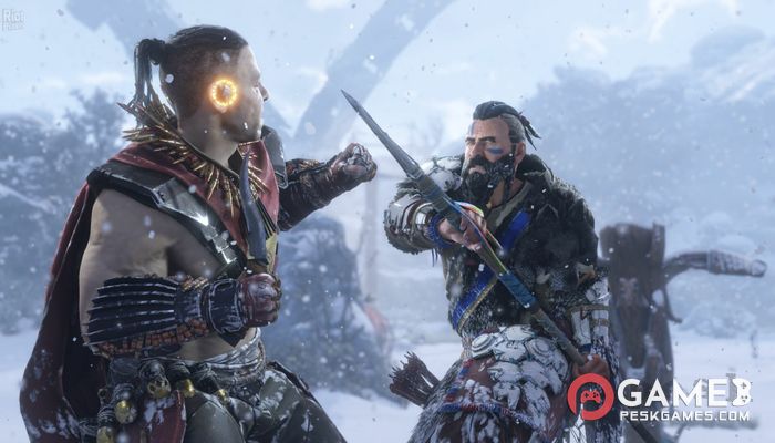 Download Horizon: Zero Dawn Free Full Activated