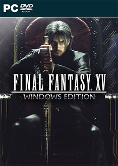 Final Fantasy XV: Windows Edition