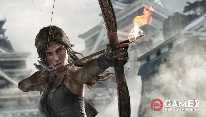 تحميل لعبة Tomb Raider: Definitive Edition + All DLCs برابط مباشر