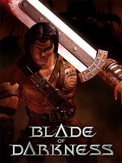 Blade of Darkness
