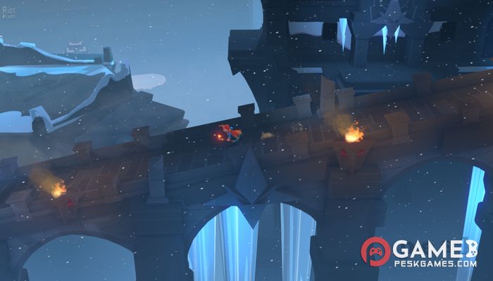 تحميل لعبة Mages of Mystralia برابط مباشر