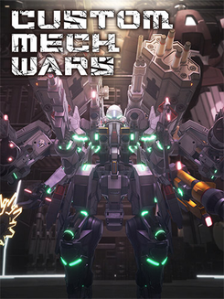CUSTOM MECH WARS: Ultimate Edition