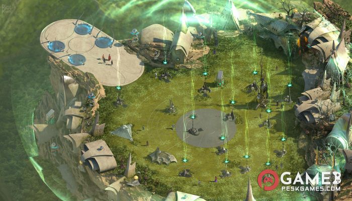 Descargar Torment: Tides of Numenera Completo Activado Gratis