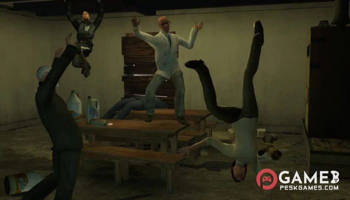 Download Garry's Mod Free Full Activated