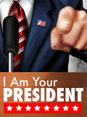 i-am-your-president_icon