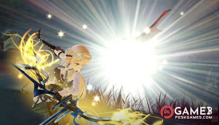 Download Atelier Ryza 3: Alchemist of the End & The Secret Key Free Full Activated