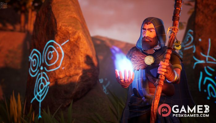 تحميل لعبة The Waylanders برابط مباشر