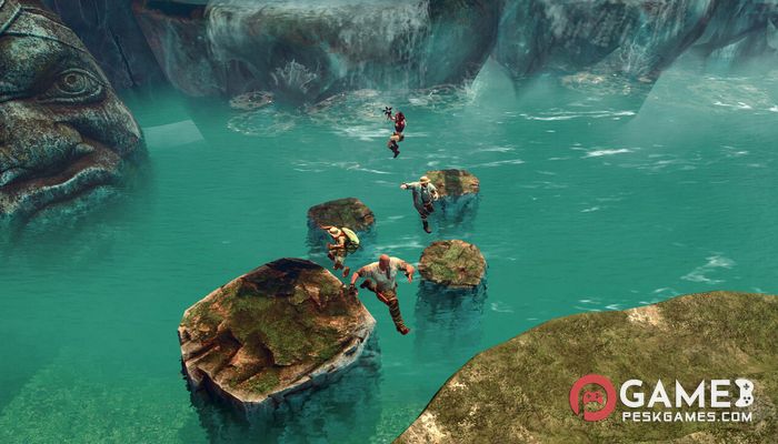 Download Jumanji: Wild Adventures Free Full Activated