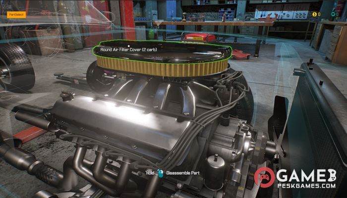 Descargar Car Mechanic Simulator 2018 Completo Activado Gratis