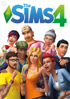 The Sims 4: